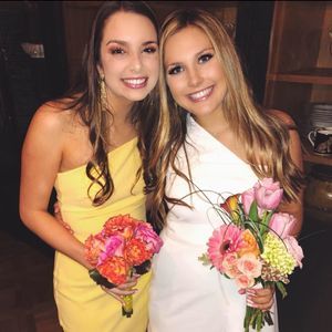 Meet your Posher, Molly